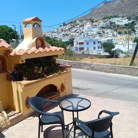 Theodore's Mansion Your Aristocratic Escape In Greece