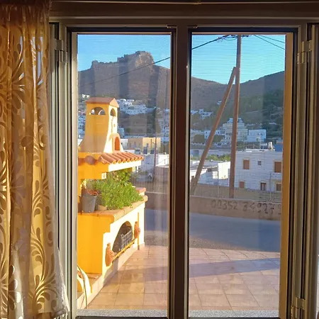 Theodore's Mansion Your Aristocratic Escape In Greece *