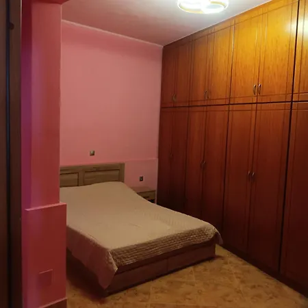 Theodore's Mansion Your Aristocratic Escape In Greece アパート