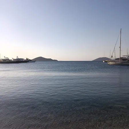 アパート Theodore's Mansion Your Aristocratic Escape In Greece Panteli