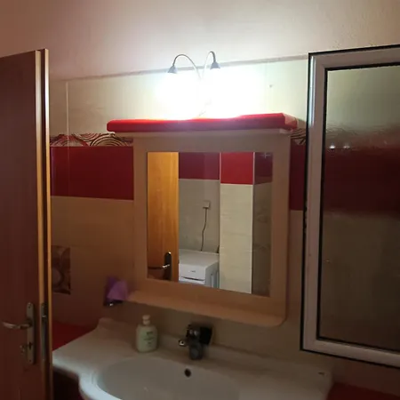 Theodore's Mansion Your Aristocratic Escape In Greece アパート *