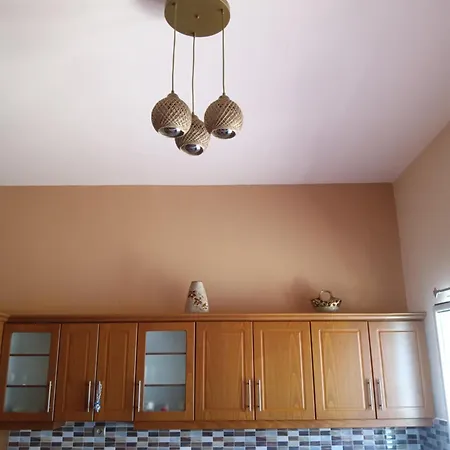 Theodore's Mansion Your Aristocratic Escape In Greece アパート *