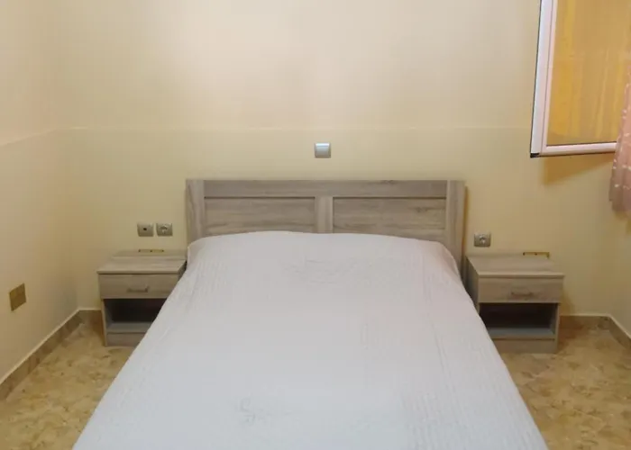 Theodore's Mansion Your Aristocratic Escape In Greece *