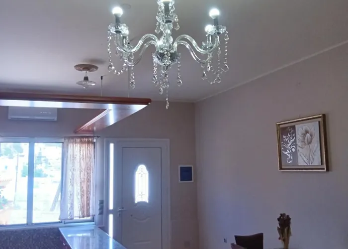 Theodore's Mansion Your Aristocratic Escape In Greece * Panteli