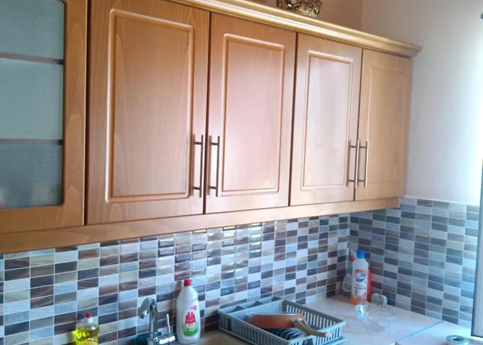 شقة Theodore's Mansion Your Aristocratic Escape In Greece Panteli