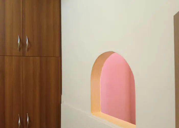 Theodore's Mansion Your Aristocratic Escape In Greece شقة *