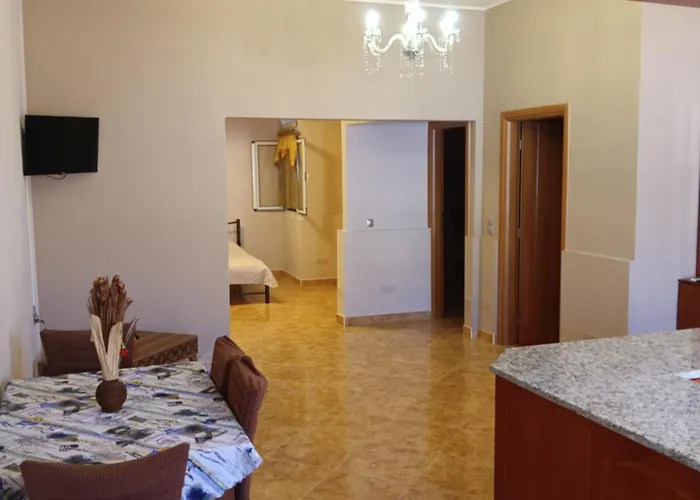 شقة Theodore's Mansion Your Aristocratic Escape In Greece