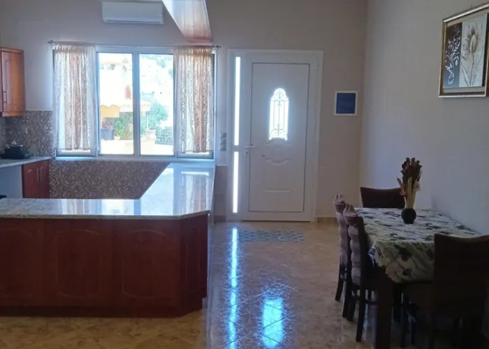 Theodore's Mansion Your Aristocratic Escape In Greece * Panteli