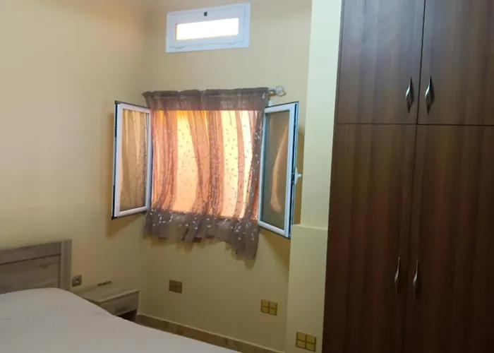 Theodore's Mansion Your Aristocratic Escape In Greece *