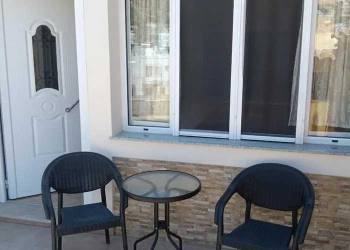 شقة Theodore's Mansion Your Aristocratic Escape In Greece Panteli