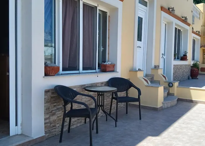 شقة Theodore's Mansion Your Aristocratic Escape In Greece