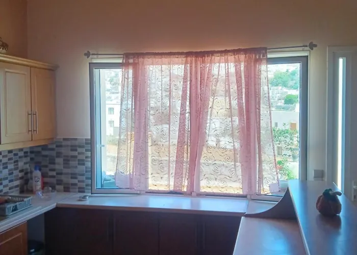 Theodore's Mansion Your Aristocratic Escape In Greece شقة *