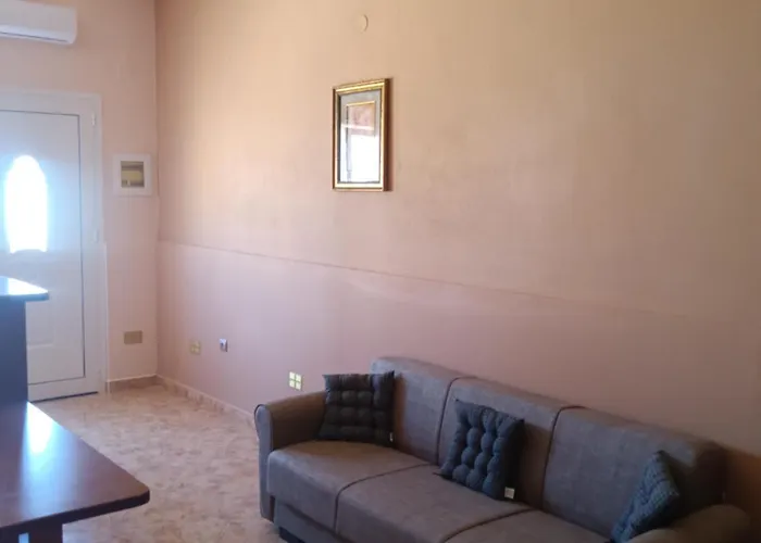 شقة Theodore's Mansion Your Aristocratic Escape In Greece