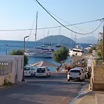 Theodore's Mansion Your Aristocratic Escape In Greece * Panteli