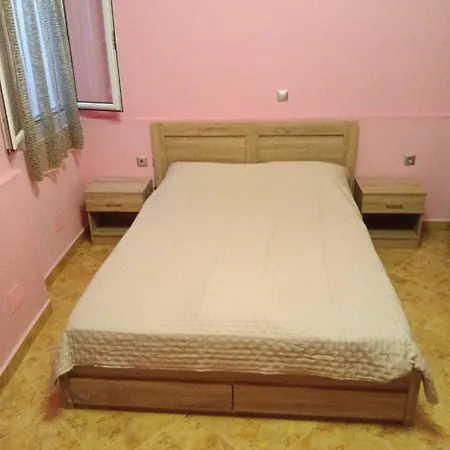 Apartamento Theodore's Mansion Your Aristocratic Escape In Greece