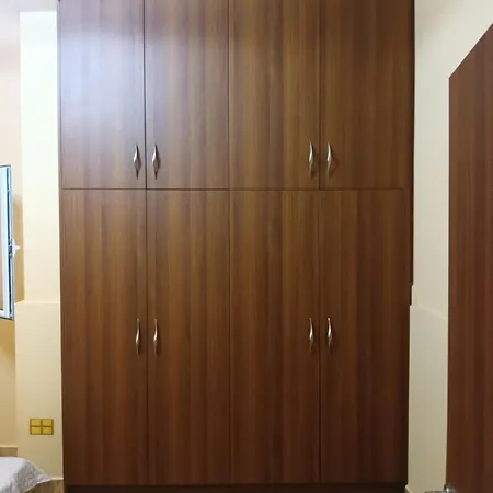 Apartamento Theodore's Mansion Your Aristocratic Escape In Greece