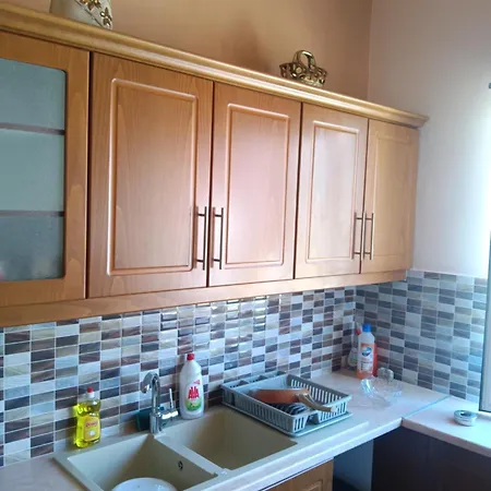 Apartament Theodore's Mansion Your Aristocratic Escape In Greece Panteli