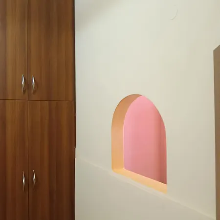 Theodore's Mansion Your Aristocratic Escape In Greece Apartamento *