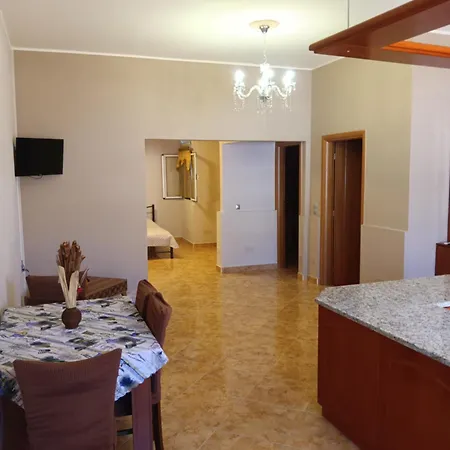 Apartamento Theodore's Mansion Your Aristocratic Escape In Greece