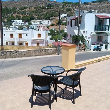 Apartament Theodore's Mansion Your Aristocratic Escape In Greece