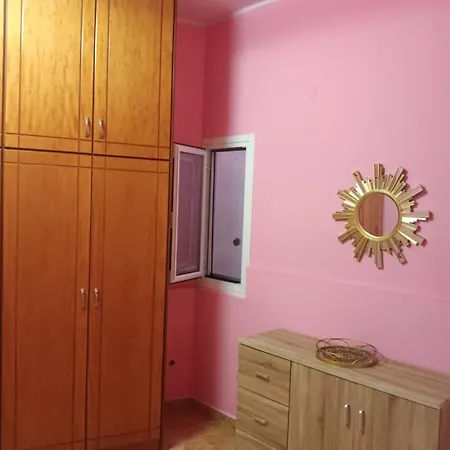 Apartament Theodore's Mansion Your Aristocratic Escape In Greece Panteli