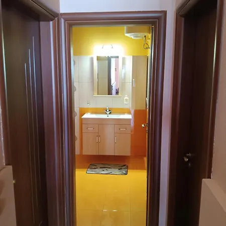 Apartamento Theodore's Mansion Your Aristocratic Escape In Greece