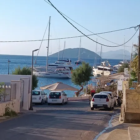 Theodore's Mansion Your Aristocratic Escape In Greece * Pandéli