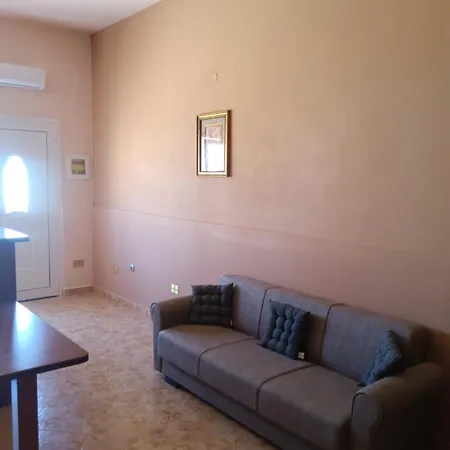 Apartamento Theodore's Mansion Your Aristocratic Escape In Greece