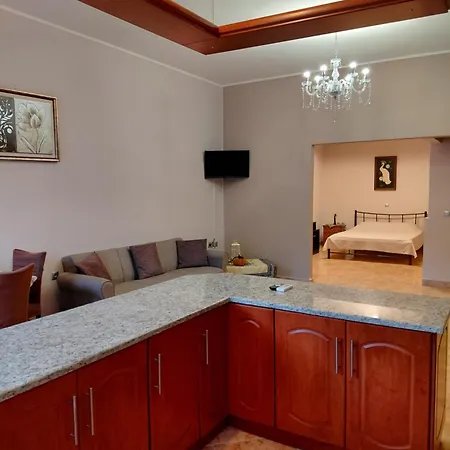 Theodore's Mansion Your Aristocratic Escape In Greece Apartamento Panteli
