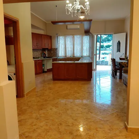 Theodore's Mansion Your Aristocratic Escape In Greece Panteli
