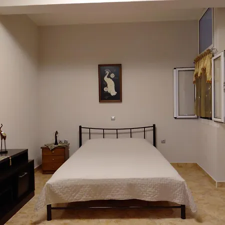 Theodore's Mansion Your Aristocratic Escape In Greece Apartamento Panteli