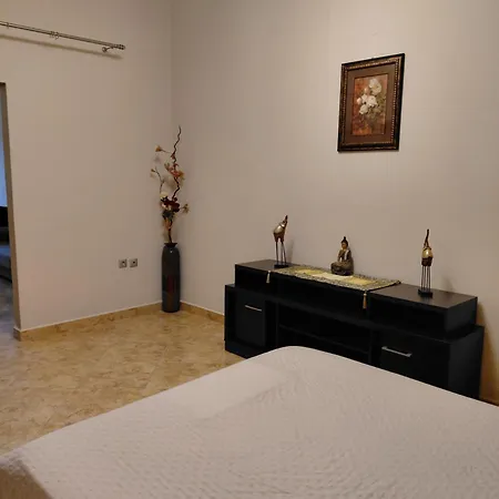Apartamento Theodore's Mansion Your Aristocratic Escape In Greece Panteli