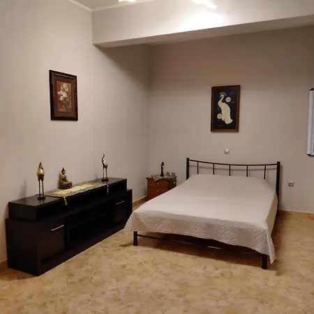 Apartament Theodore's Mansion Your Aristocratic Escape In Greece