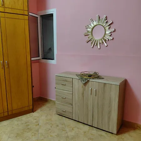 Apartamento Theodore's Mansion Your Aristocratic Escape In Greece