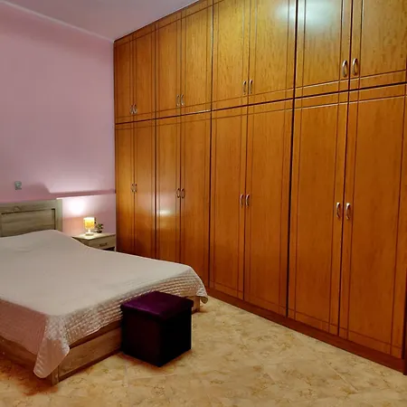 Theodore's Mansion Your Aristocratic Escape In Greece Apartamento Panteli