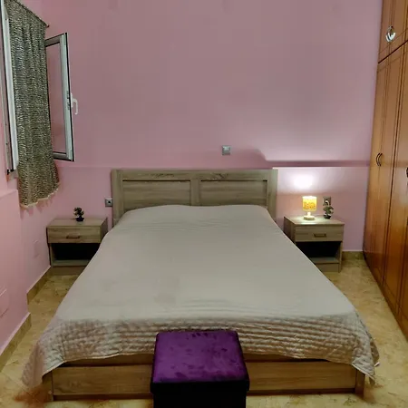 Apartament Theodore's Mansion Your Aristocratic Escape In Greece Panteli