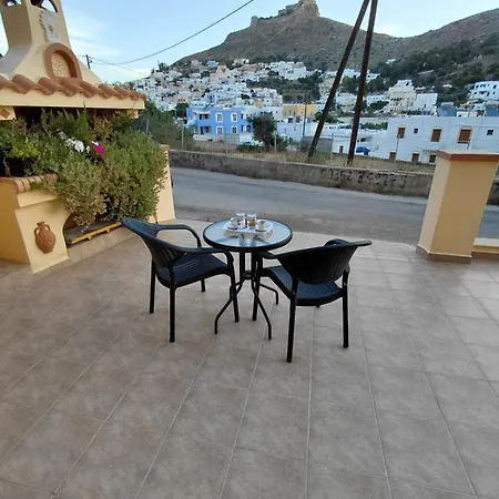 Theodore's Mansion Your Aristocratic Escape In Greece * Panteli