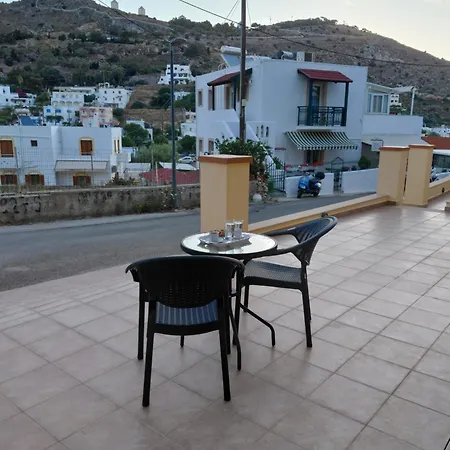 Theodore's Mansion Your Aristocratic Escape In Greece