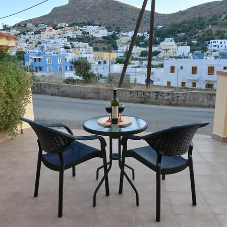 Apartament Theodore's Mansion Your Aristocratic Escape In Greece *