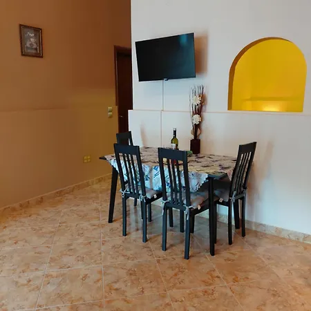 Theodore's Mansion Your Aristocratic Escape In Greece Panteli