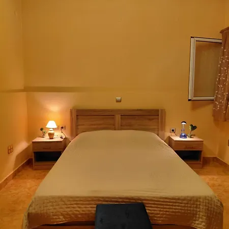 Theodore's Mansion Your Aristocratic Escape In Greece * Panteli