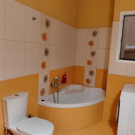 Apartament Theodore's Mansion Your Aristocratic Escape In Greece Panteli