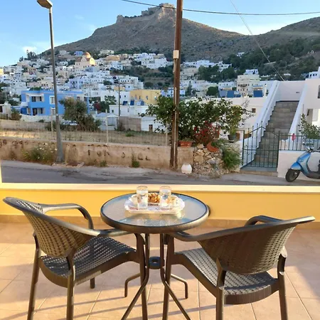Theodore's Mansion Your Aristocratic Escape In Greece Panteli