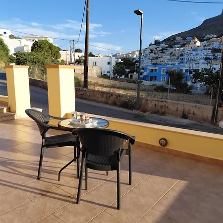 Theodore's Mansion Your Aristocratic Escape In Greece Apartamento Panteli