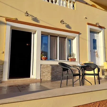 Theodore's Mansion Your Aristocratic Escape In Greece *