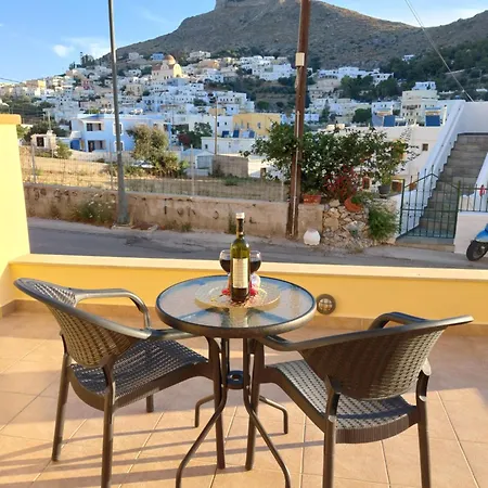 Theodore's Mansion Your Aristocratic Escape In Greece