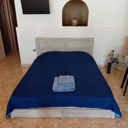Theodore's Mansion Your Aristocratic Escape In Greece Apartman *