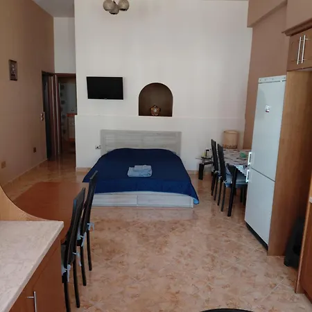 Theodore's Mansion Your Aristocratic Escape In Greece Apartman