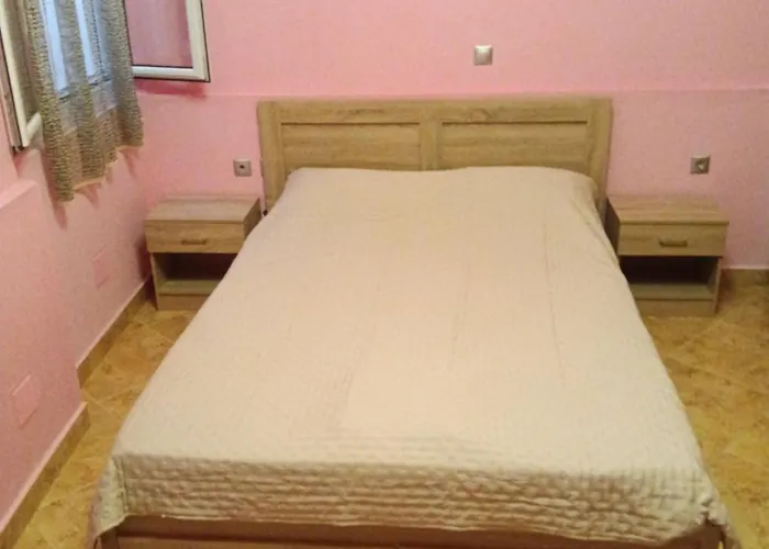 Lejlighed Theodore's Mansion Your Aristocratic Escape In Greece