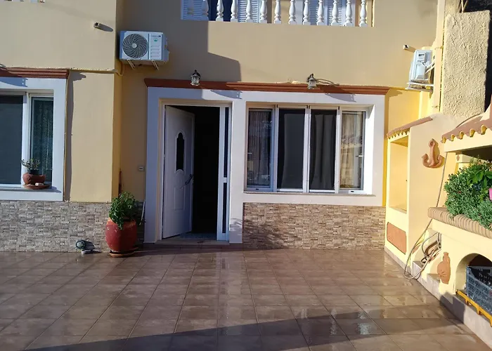 Lejlighed Theodore's Mansion Your Aristocratic Escape In Greece